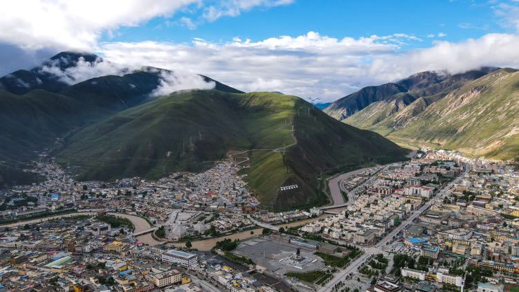 總書記牽掛的玉樹，現(xiàn)在怎么樣了？