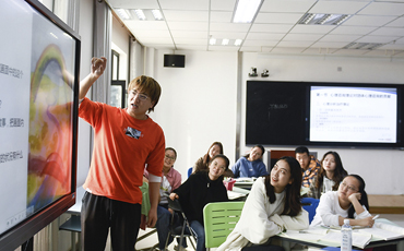 碩果累累，120秒帶你看十年教育援青成績單