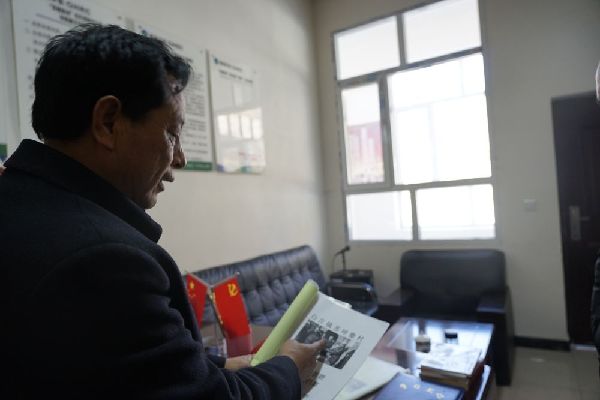 破陳規(guī)陋習(xí)，樹文明新風(fēng)&mdash;&mdash;青海省循化縣推進(jìn)移風(fēng)易俗倡導(dǎo)&ldquo;紅白事&rdquo;簡辦見聞