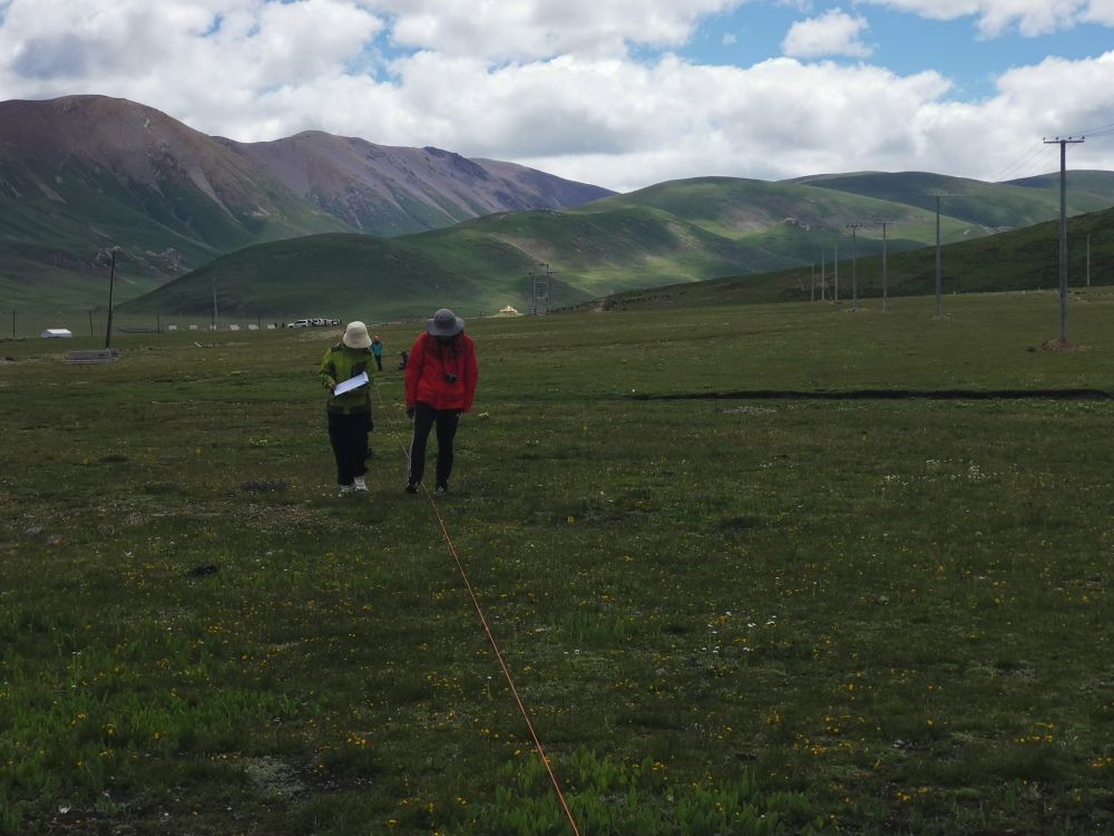 新華全媒+|海拔越高越缺氧？專家這么說