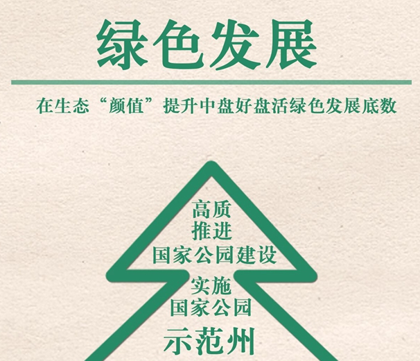 2022年，果洛要實(shí)現(xiàn)這些目標(biāo)！